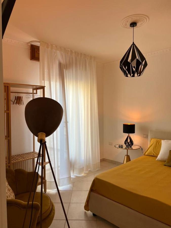 Ippolita Palace Отранто Экстерьер фото