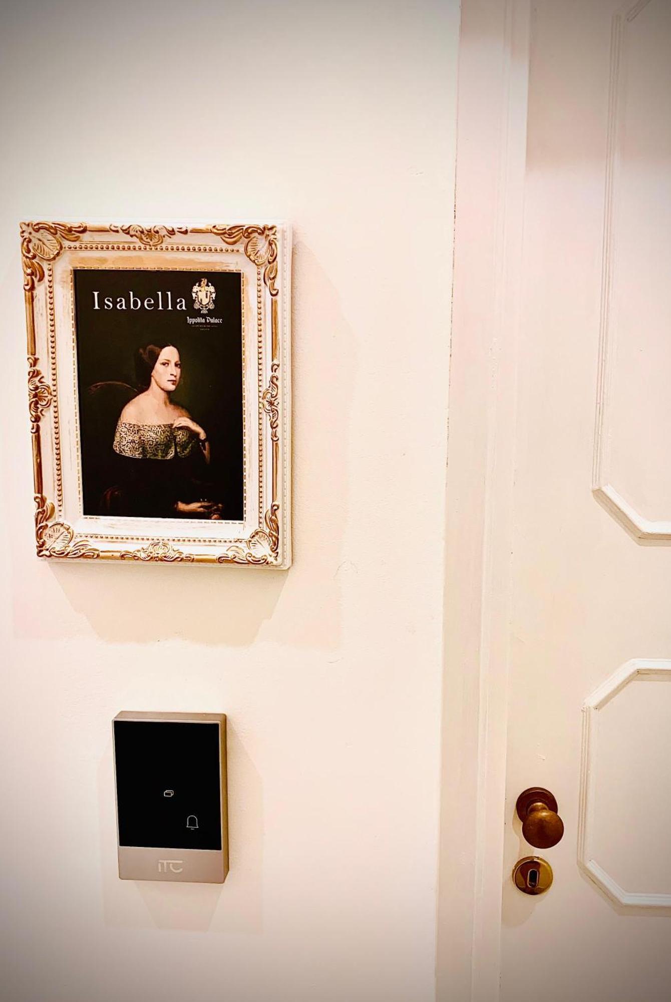 Ippolita Palace Отранто Экстерьер фото
